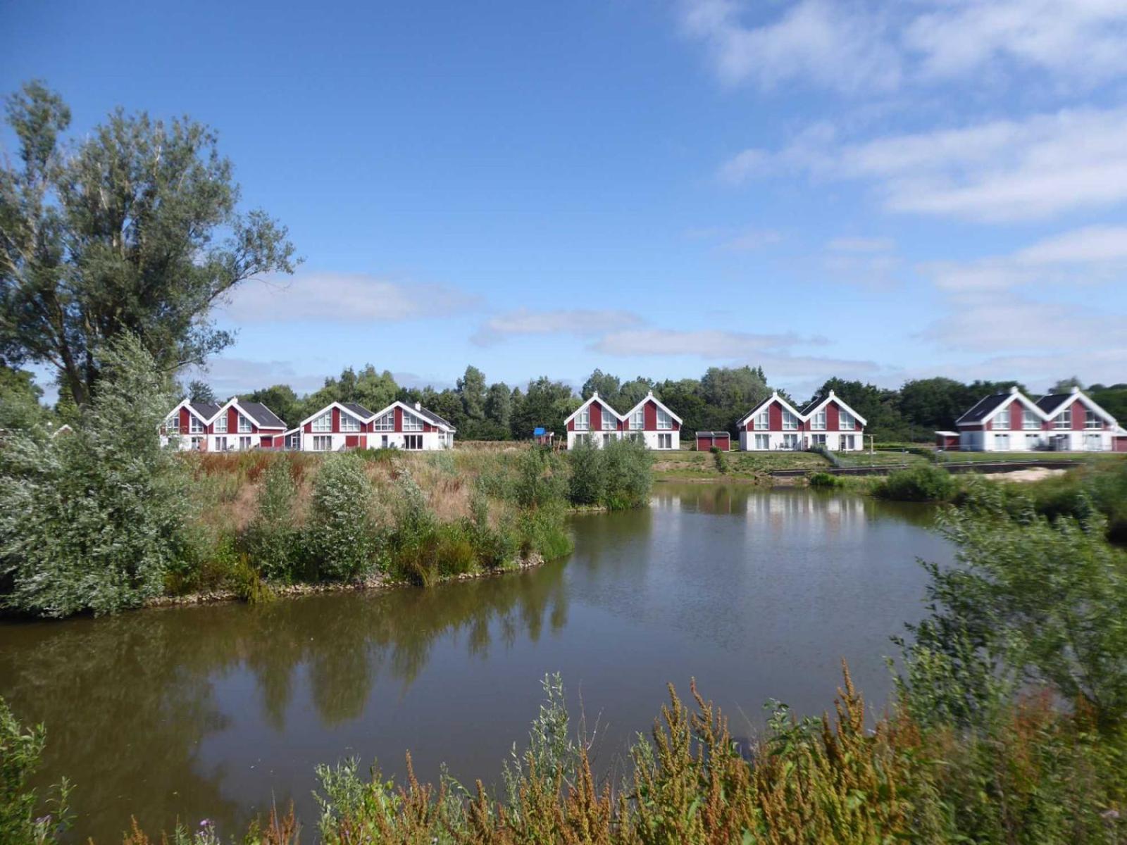 Nordic - Nordhorn Villa Екстериор снимка